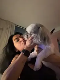 PetitLumiere stripchat stream image, 15.10.2025 20:50