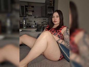 VyshlaZaVinom bongacams stream image, 15.10.2025 22:00
