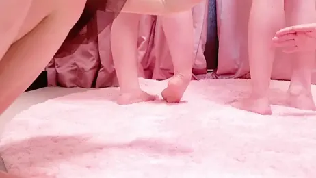 Nonchan_ stripchat stream image