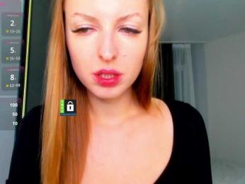 PinkPanterka bongacams stream image