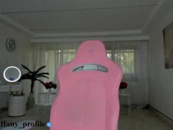 tiffanyhouston_ chaturbate stream image, 16.10.2025 05:00
