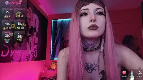 MilkMeSoftly stripchat stream image, 16.10.2025 08:10