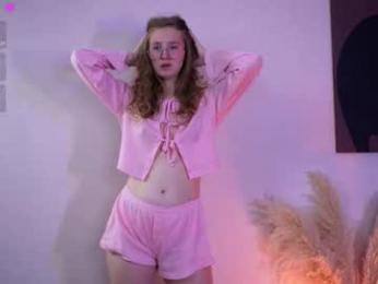 mariespence chaturbate stream image, 16.10.2025 06:30