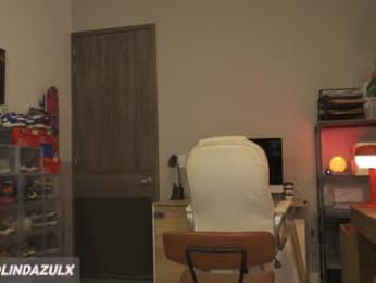 lindabluee chaturbate stream image, 16.10.2025 12:40