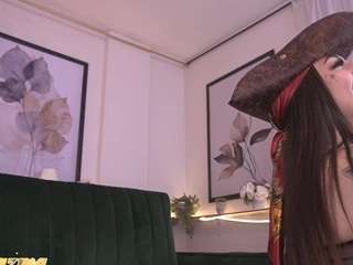 zoe-cruz21 camsoda stream image, 16.10.2025 12:10