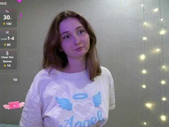 PeachGirl bongacams stream image