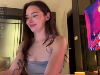 elisonni bongacams stream image, 16.10.2025 16:20