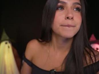 ashley_jones9 chaturbate stream image, 16.10.2025 22:10
