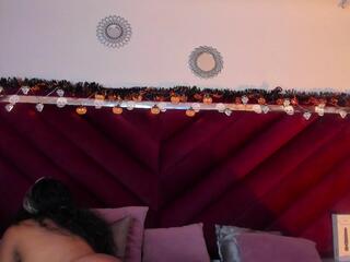 Jade Thonson flirt4free stream image, 16.10.2025 19:40