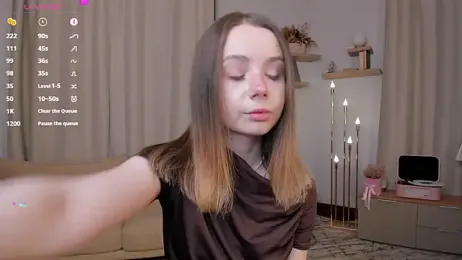 DominikaElis stripchat stream image