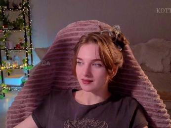 KOTTYAA bongacams stream image, 16.10.2025 21:50