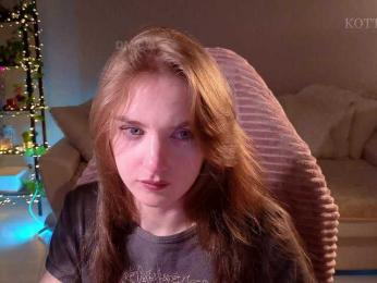 KOTTYAA bongacams stream image, 16.10.2025 21:50