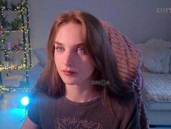 KOTTYAA bongacams stream image, 16.10.2025 21:50