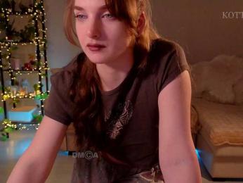KOTTYAA bongacams stream image, 16.10.2025 21:50