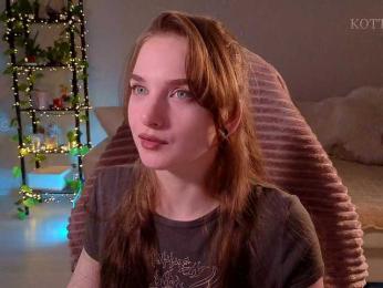 KOTTYAA bongacams stream image, 16.10.2025 21:50