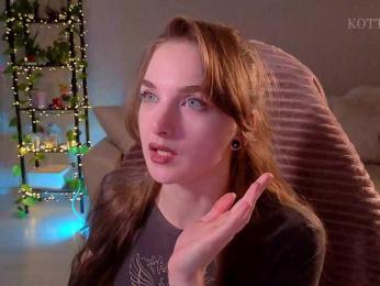 KOTTYAA bongacams stream image, 16.10.2025 21:50