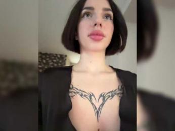 BabyDarii bongacams stream image, 17.10.2025 07:50