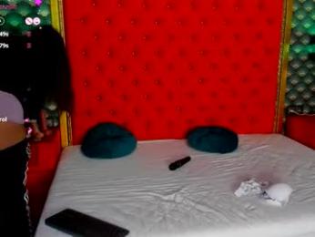 valleriejonnes chaturbate stream image, 17.10.2025 08:20