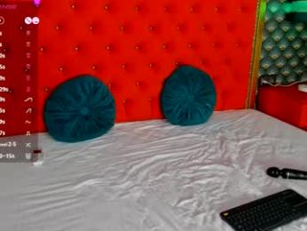 valleriejonnes chaturbate stream image, 17.10.2025 08:20
