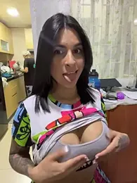 charlotte_stevenss_ stripchat stream image, 17.10.2025 14:30