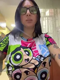 charlotte_stevenss_ stripchat stream image, 17.10.2025 14:30