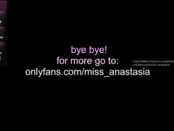 yours_anastasia chaturbate stream image, 20.02.2025 19:20