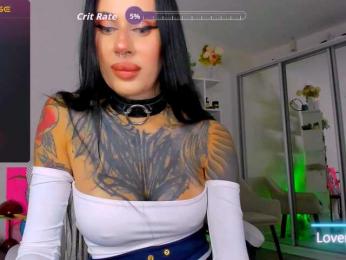 MaryVegas69 bongacams stream image, 17.10.2025 20:10