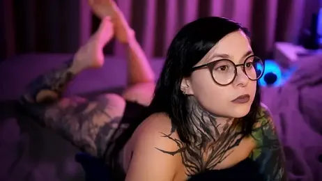 AcidPie stripchat stream image, 17.10.2025 18:50