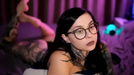 AcidPie stripchat stream image, 17.10.2025 18:50