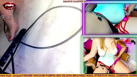 MaryBrook1 stripchat stream image, 17.10.2025 20:20