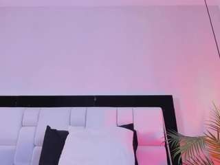 hanna-palmer camsoda stream image, 17.10.2025 21:00