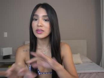 veroniqe_lounge chaturbate stream image, 17.10.2025 22:40