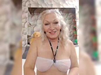 LizSage bongacams stream image