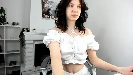 Baby_Evalena stripchat stream image, 18.10.2025 05:00