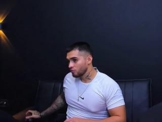Jacob Sthorm flirt4free stream image, 25.01.2025 02:00