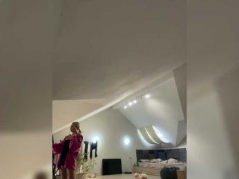 Tvoyasamka77 bongacams stream image, 18.10.2025 11:00