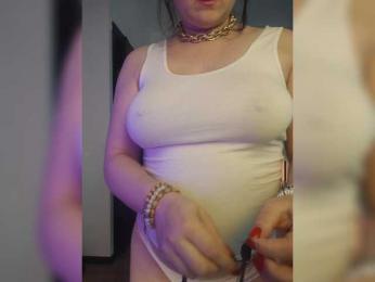 NATASECRET bongacams stream image, 18.10.2025 10:20