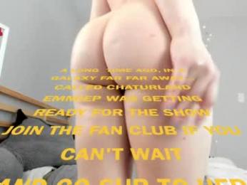 emmiep chaturbate stream image, 18.10.2025 15:10