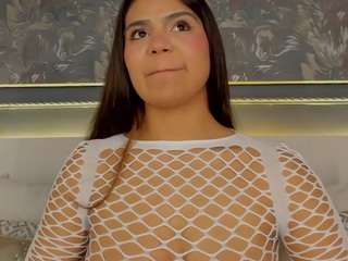 ivyellis camsoda stream image, 18.10.2025 12:00