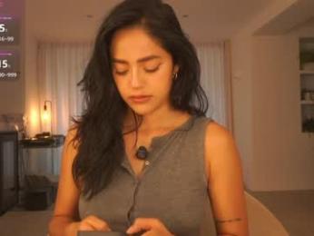 n_o_v_a chaturbate stream image, 18.10.2025 17:20