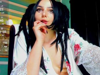 Moona-One bongacams stream image, 20.02.2025 19:10
