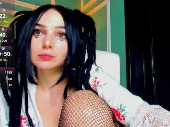 Moona-One bongacams stream image, 20.02.2025 19:10
