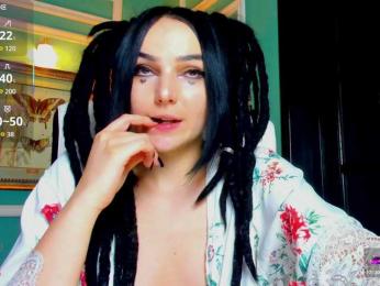 Moona-One bongacams stream image, 20.02.2025 19:10
