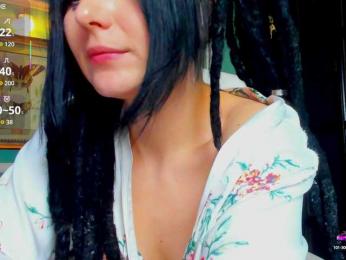 Moona-One bongacams stream image, 20.02.2025 19:10