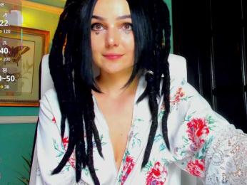 Moona-One bongacams stream image, 20.02.2025 19:10