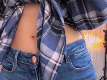 sweety_rinushka_ chaturbate stream image, 18.10.2025 15:20