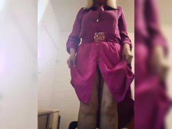 BoloshkaBlonda bongacams stream image, 18.10.2025 19:20