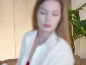 anabel054 chaturbate stream image, 18.10.2025 16:40