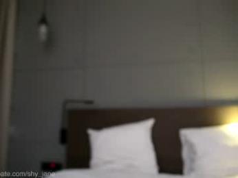 shy_jane chaturbate stream image