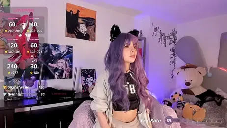 lolaaa_bunny1 stripchat stream image, 19.10.2025 13:00